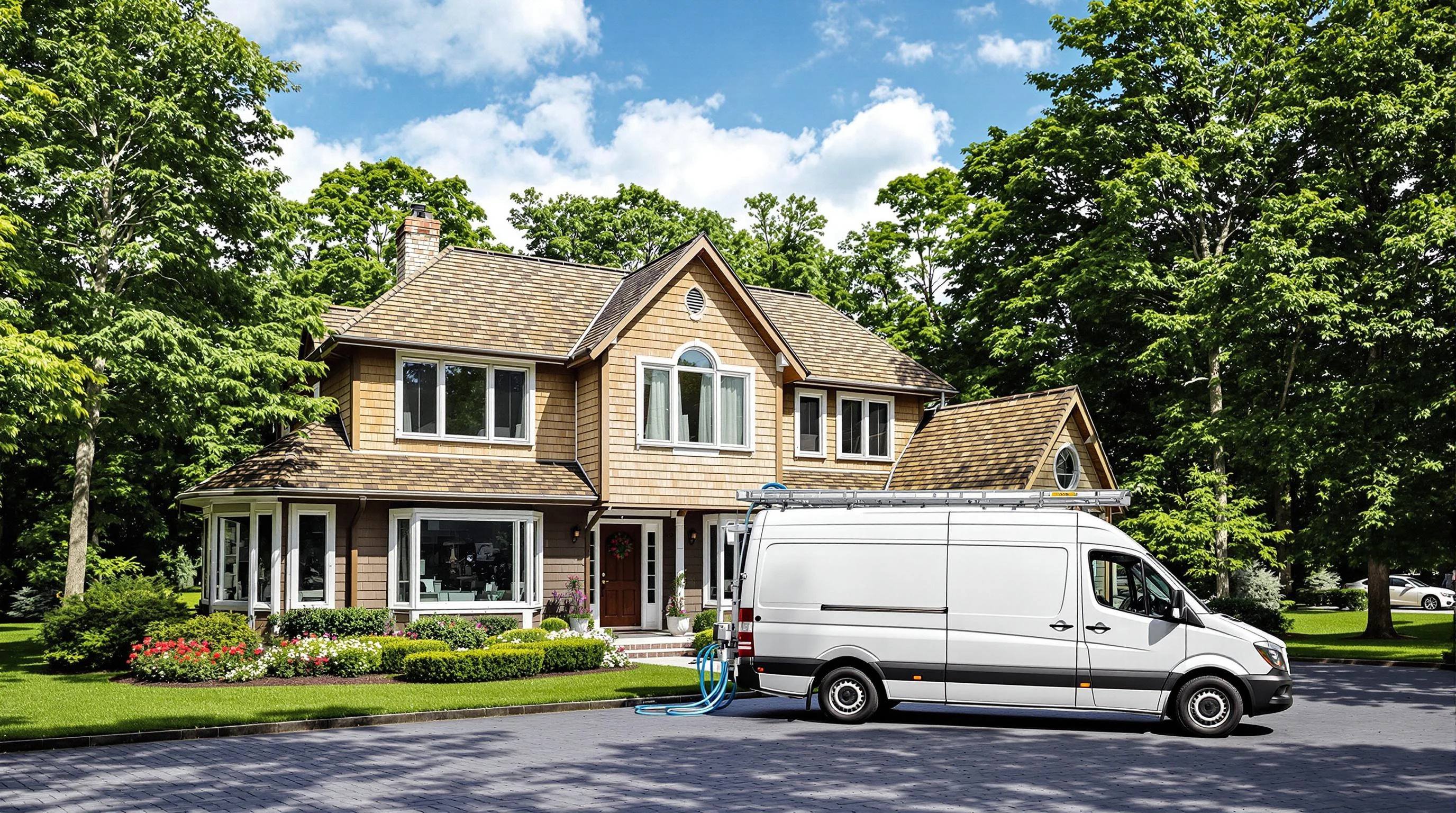 Cottonwood Heights Dryer Vent Cleaning dryer vent cleaning crew working in Midvale, UT