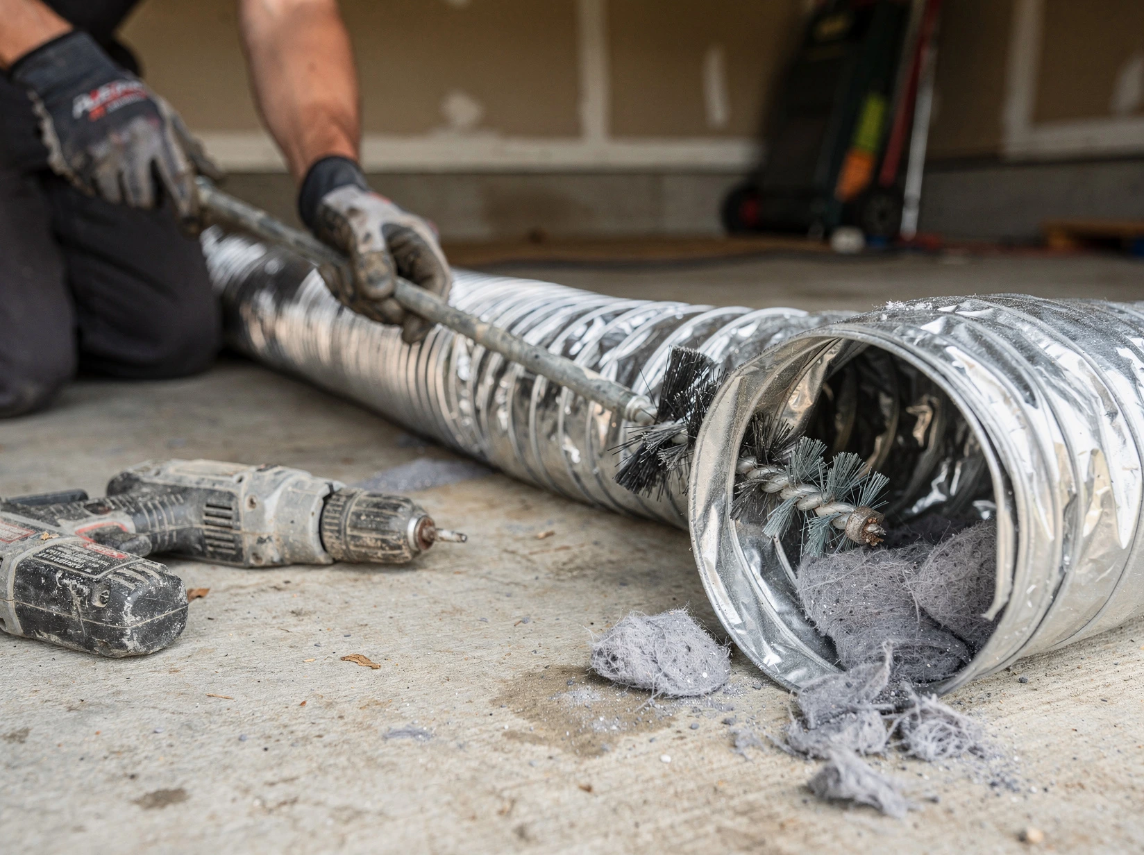 Duct Cleaning service in Cottonwood Heights, UT