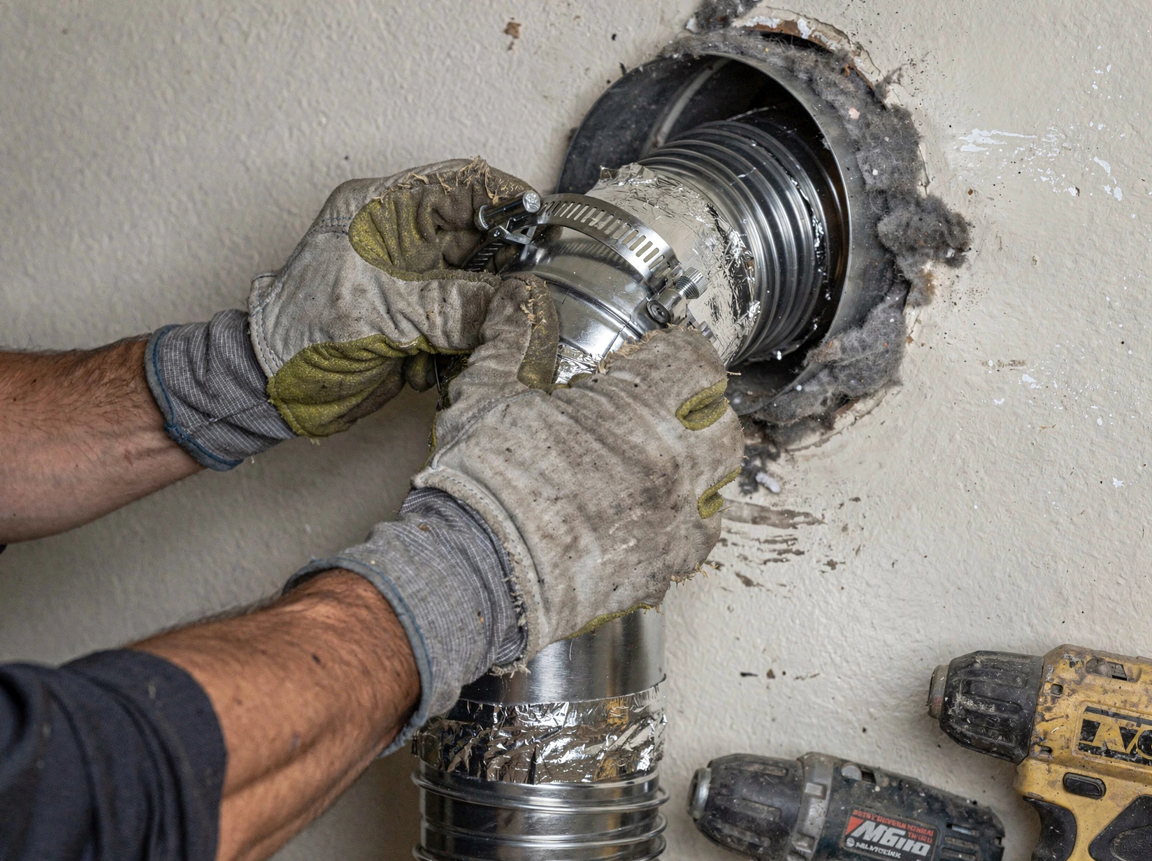 Hose Installation service in Cottonwood Heights, UT