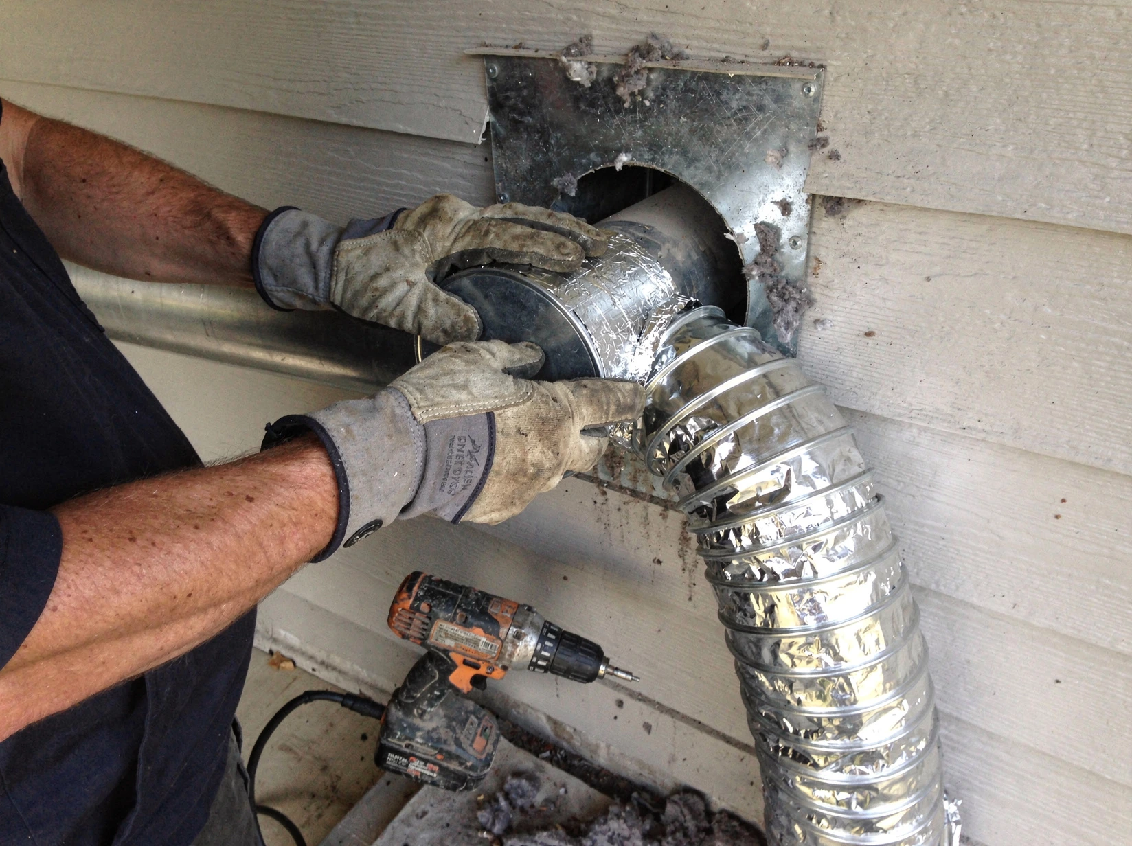 Vent Repair & Installation service in Cottonwood Heights, UT